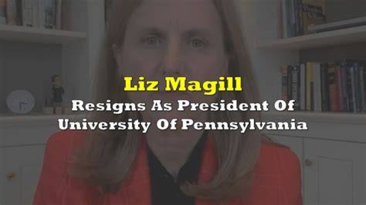 How Much Is Upenn President Liz Magill’s Salary? Know About Her Net Worth