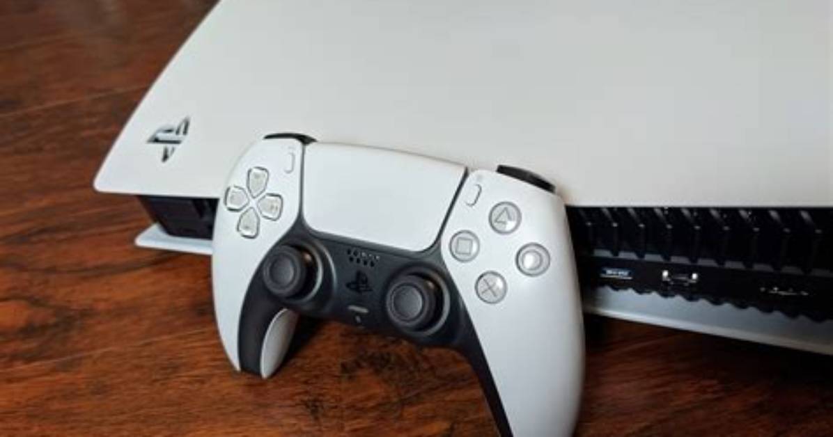 How Much Ram Does Ps5 Have?
