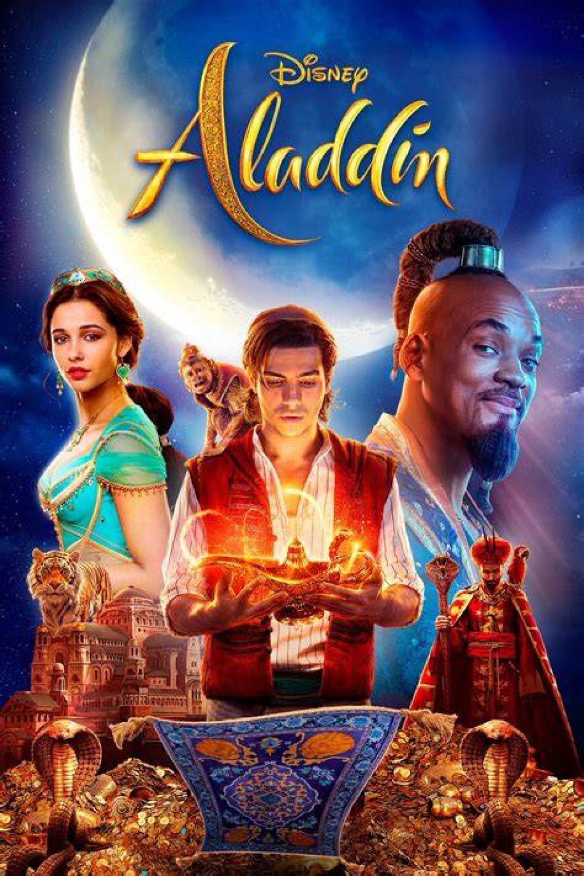 How New Aladdin Fixes the Original Movie's Biggest Plothole