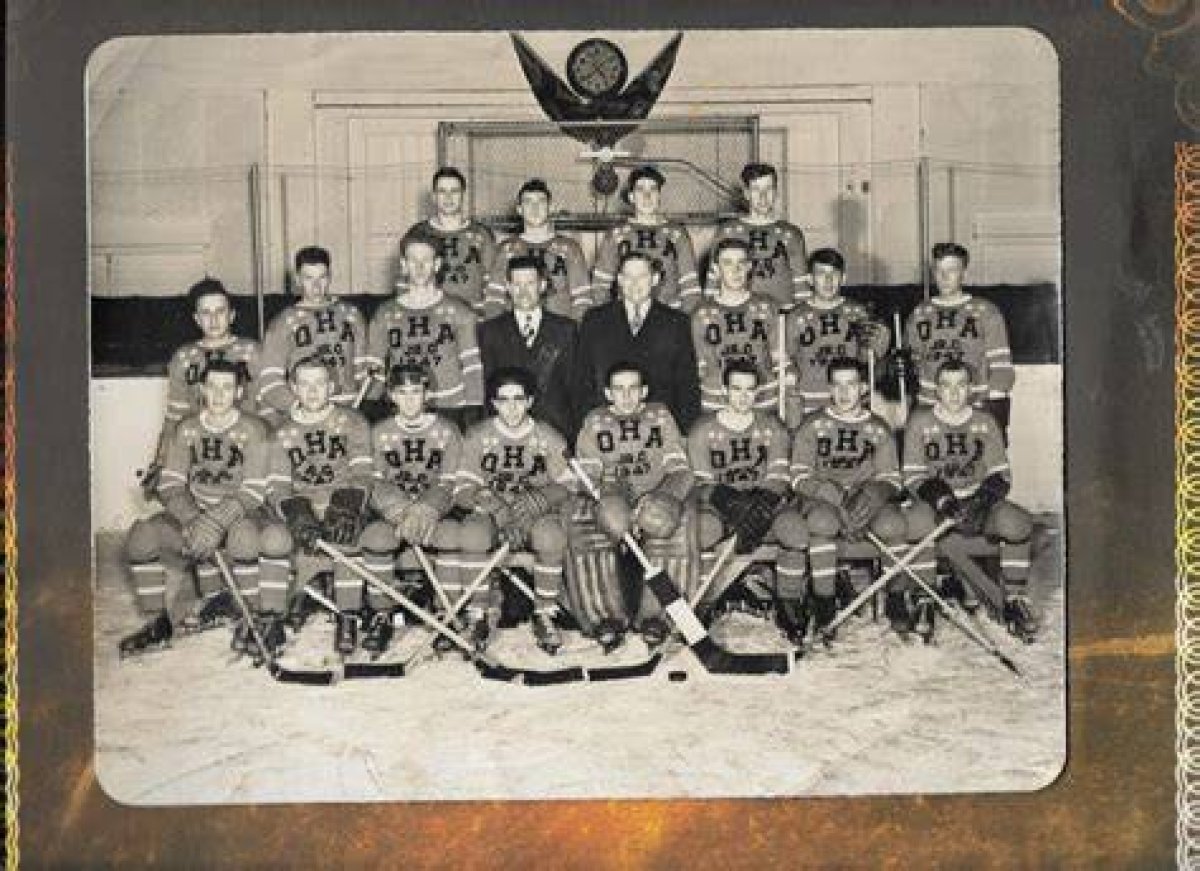 How Old Are Junior C Hockey Players?