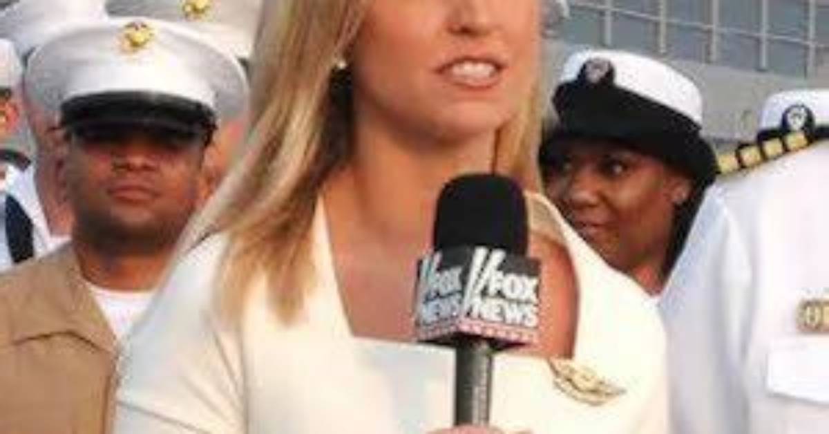 How Old Is Ainsley Earhardt? Exploring the Life and Career of the Prominent Journalist