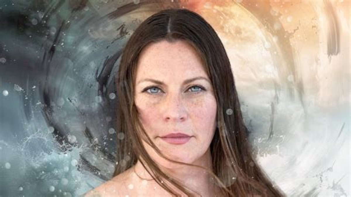 How Old Is Floor Jansen?
