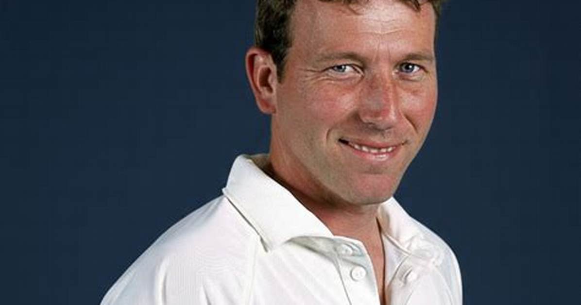 How Old Is Mike Atherton? a Comprehensive Guide to the Life and Career of the Former Cricket Star
