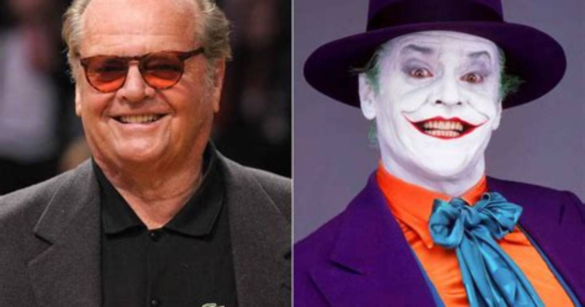 How Old Is the Joker?