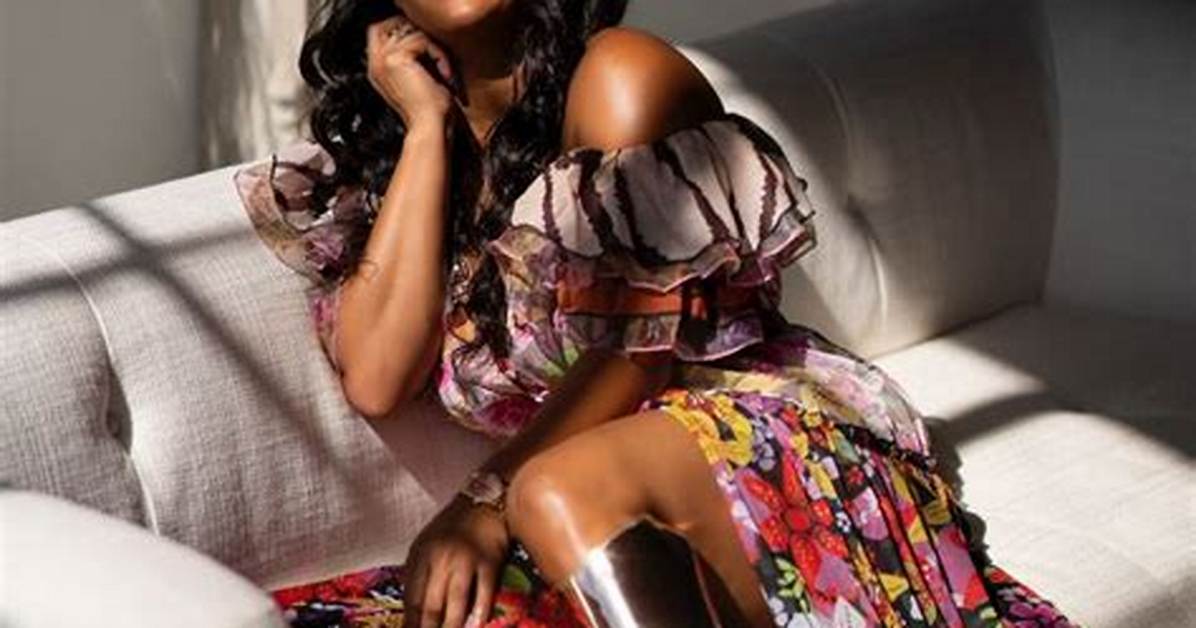 How Old Is the Sistas Actress Crystal Renee Hayslett? Status on Her Dating Life and Boyfriend