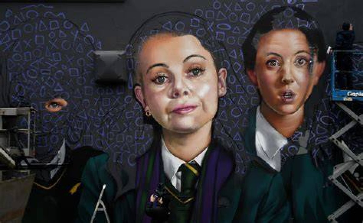 How Pop Culture Has Reflected Northern Ireland’s ‘Troubles’