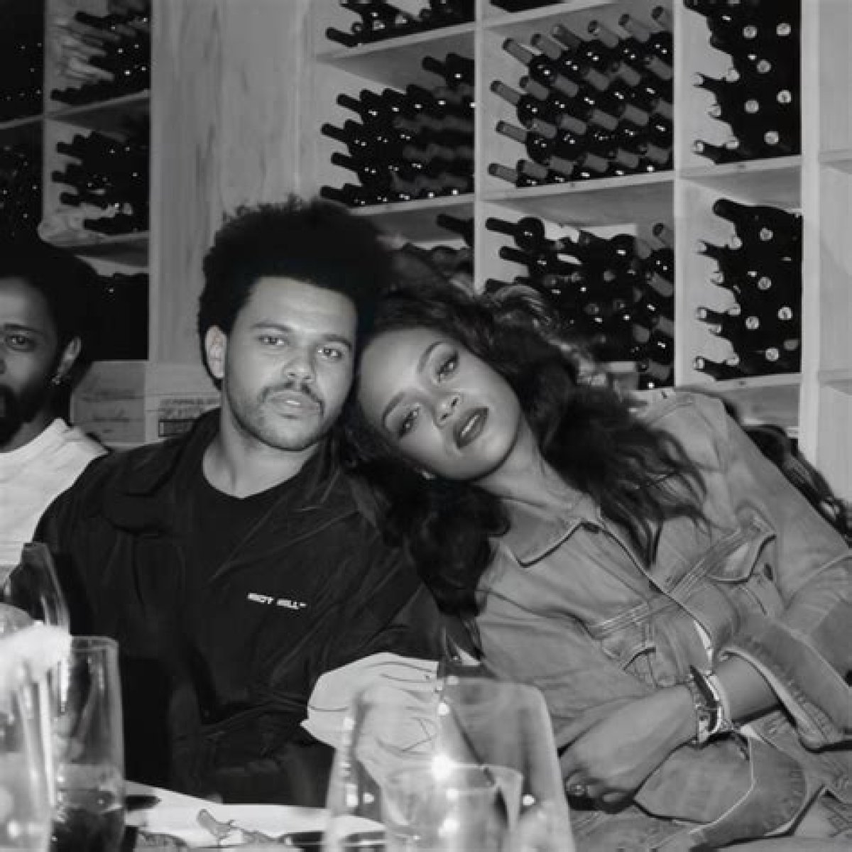 How Rihanna and the Weeknd Are Fuelling the Bling Watch Trend: from Riri’s Iced-out Rolex to the Weeknd’s ‘Ladies’ Piaget and Michelle Yeoh Repping Richard Mille, Brighter Is Now Officially Better