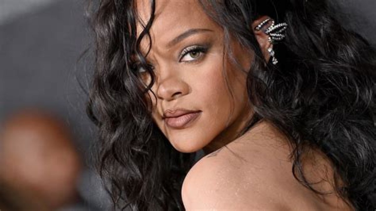 How Rihanna Hit All Her Life’s Goals by Age 34: She’s a Billionaire, Savage X Fenty and Fenty Beauty Mogul, Music Icon and Now Mum-to-Be … and There’s Even More to Come