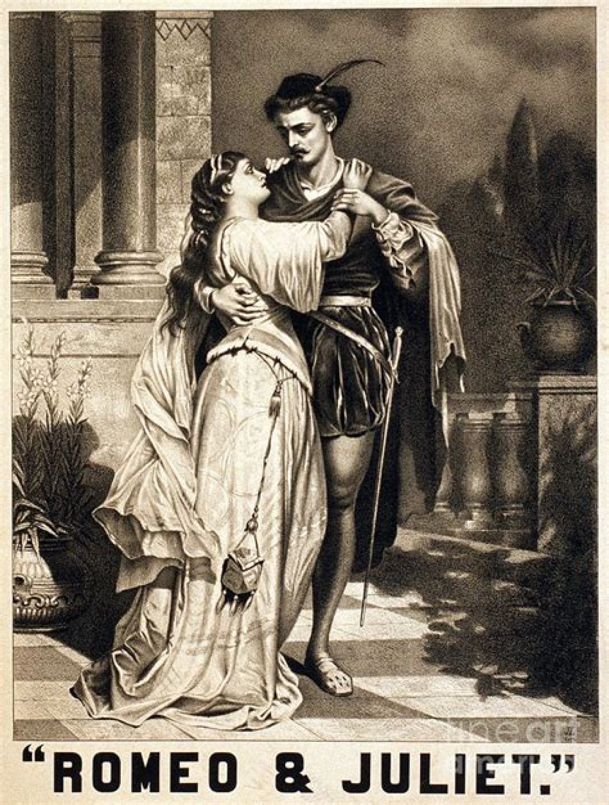 How Shakespeare’s Romeo and Juliet Inspired Verona’s Bertani Winemaking Family