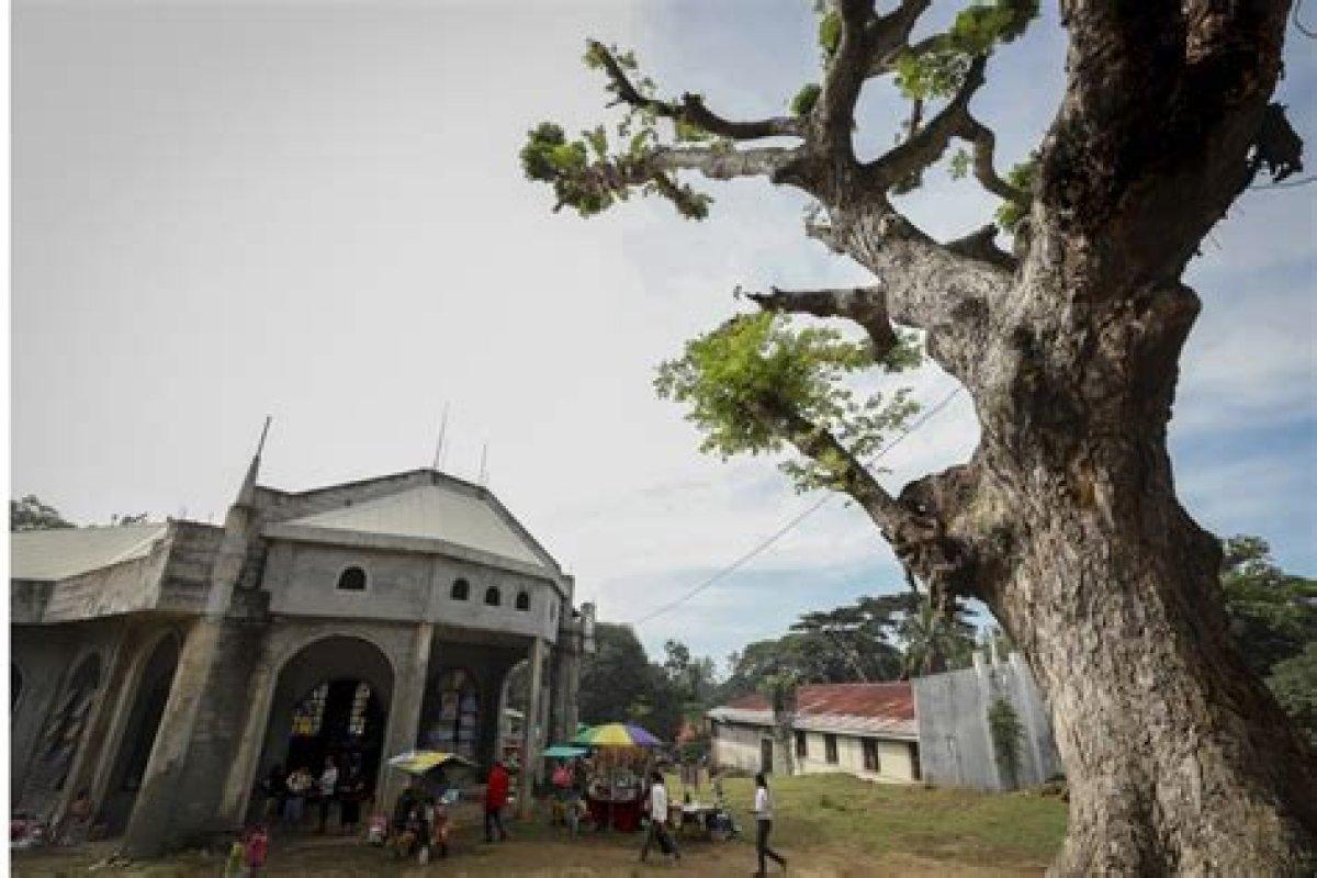 How Siquijor Went from Haunted, Corrupt Philippine Island to ‘Healing Paradise’ Destination