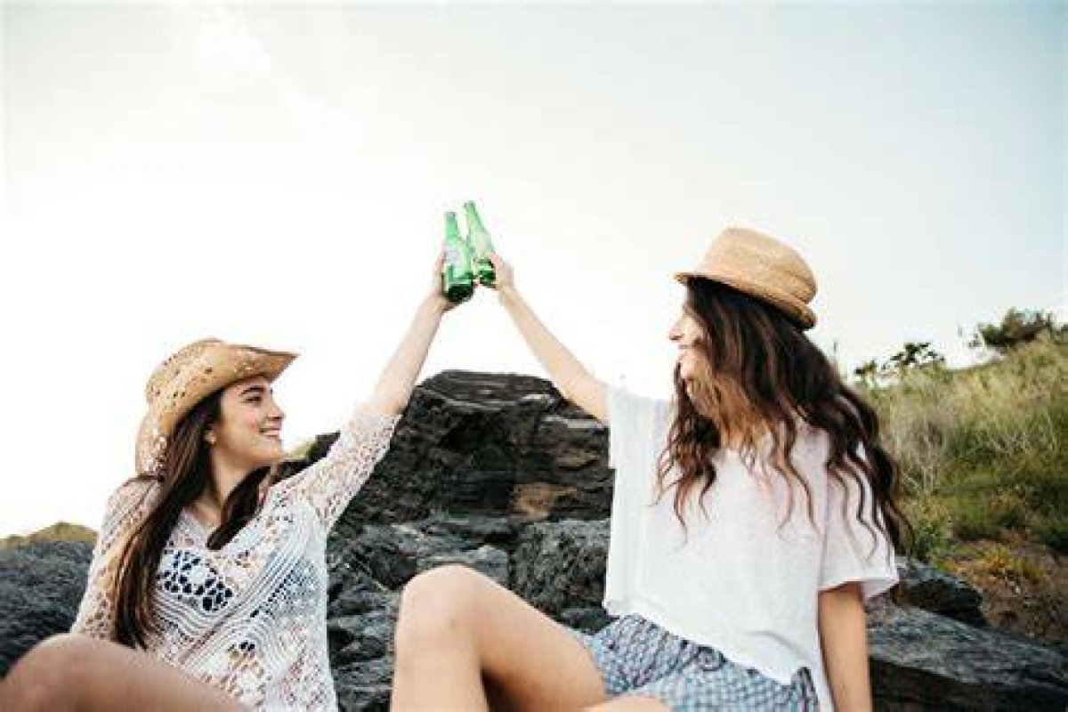 How Sober Travellers and Alcohol-Free Travel Companies Are Driving a New Tourism Trend as People Look for Richer Experiences Unclouded by Booze