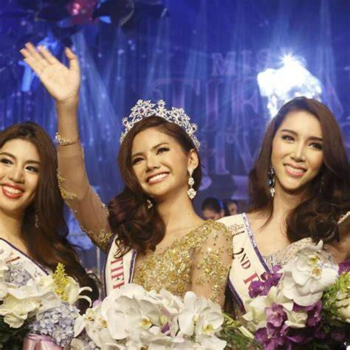 How Starring in Miss Tiffany’s Pageant Show Can Change a Thai Trans Beauty Queen’s Life
