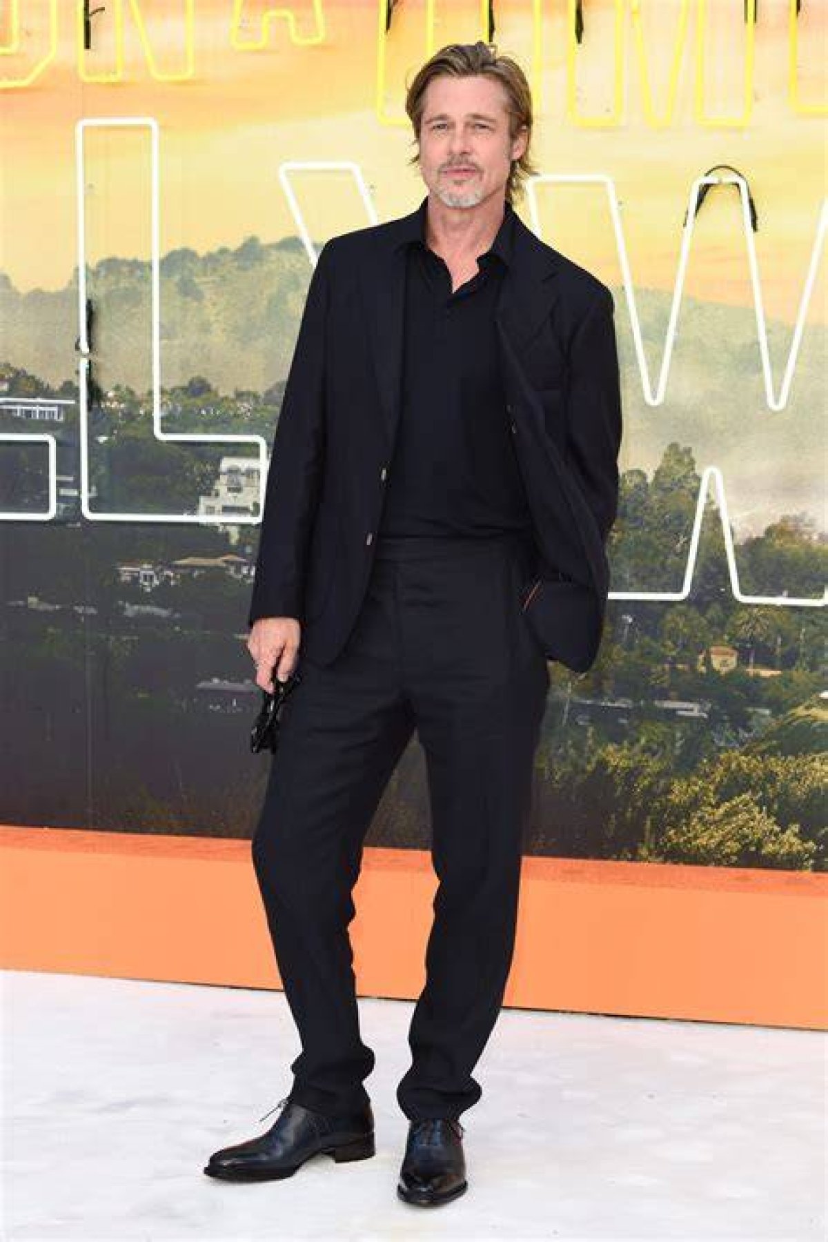 How Tall Is Brad Pitt? the Height of a Hollywood Icon