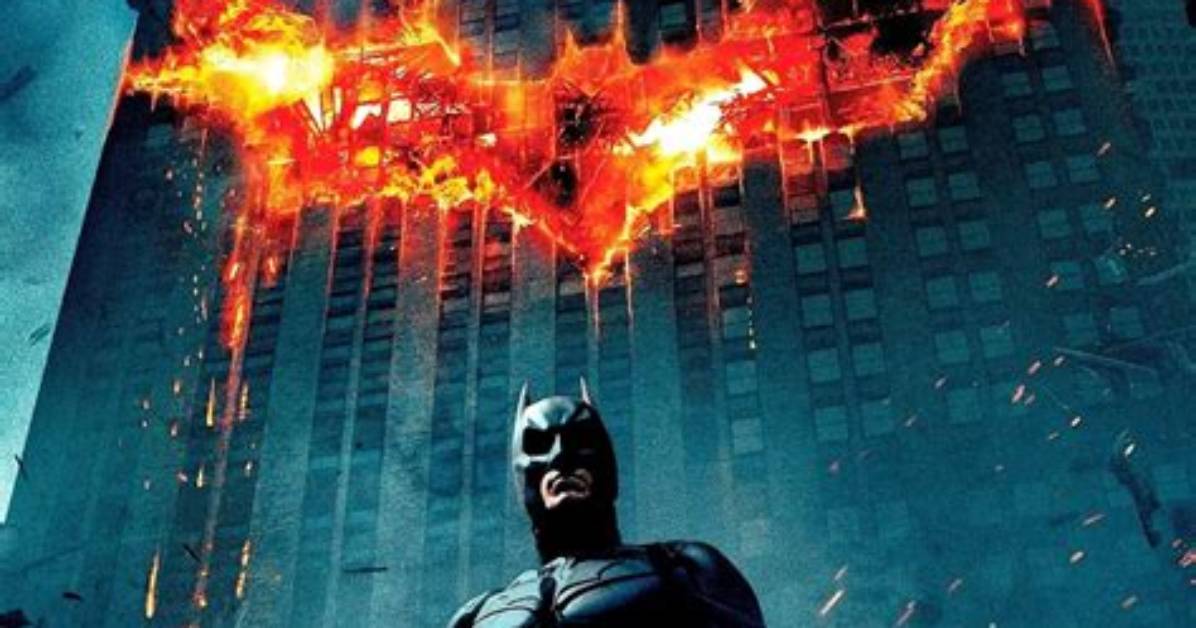 How the Dark Knight’s Makers Tried in Vain to Court China by Shooting Scenes for Christopher Nolan’s Superhero Masterpiece in Hong Kong