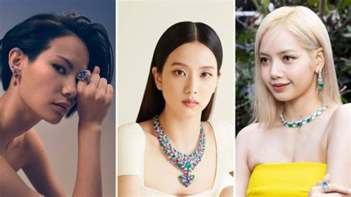 How the Most Iconic Jewellery Brands Reinvent Signature Pieces, from Chanel’s New Lion Necklace and Cartier’s Panther Watch, to Van Cleef & Arpels’ Clover Bracelet and Chaumet’s Tiara-Inspired Rings