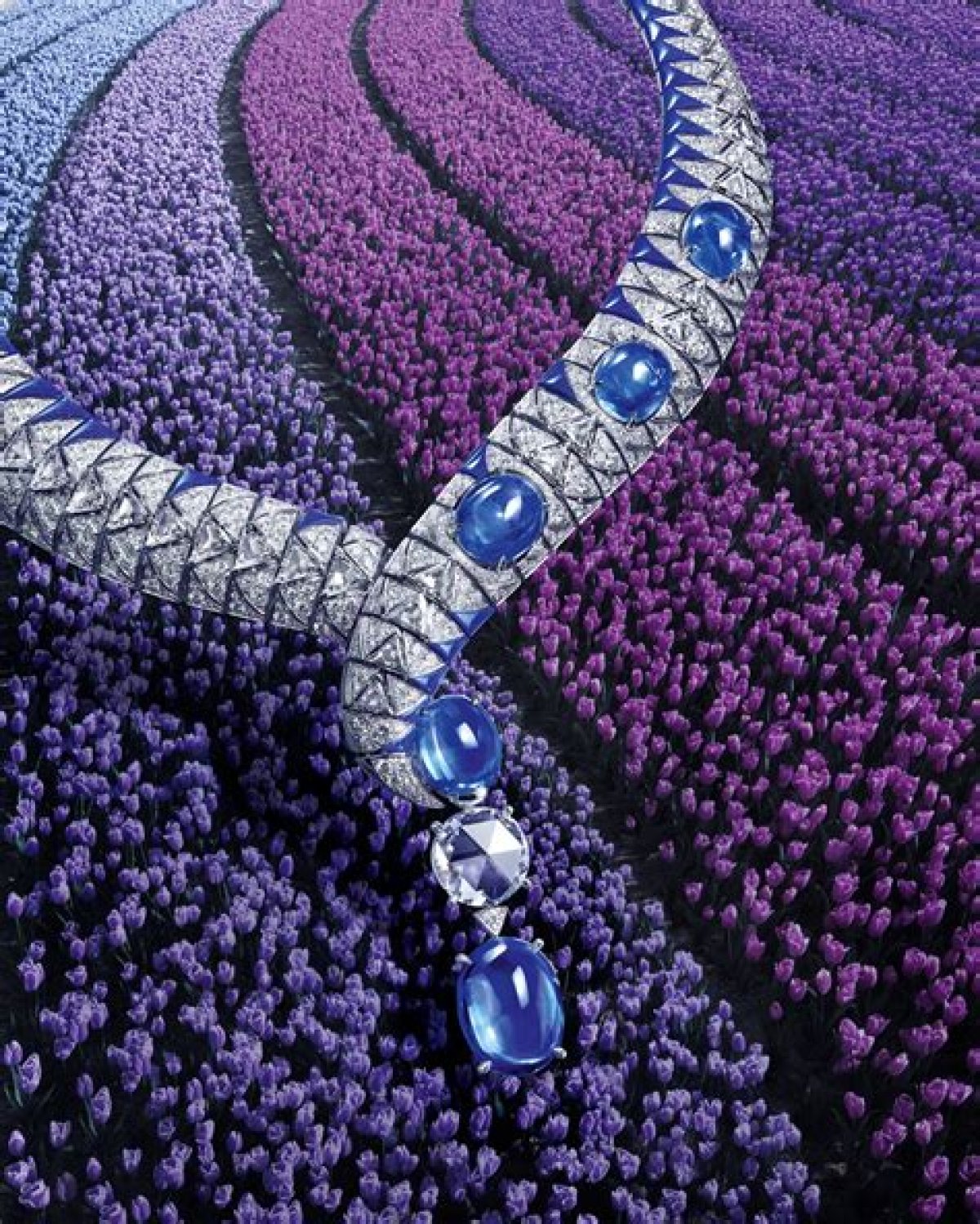 How the Snake Became a High Jewellery Staple at Luxury Brands from Cartier and Tiffany & Co. to Bulgari – and It Didn’t All Start with Elizabeth Taylor Sporting a Serpenti Watch to Promote Cleopatra