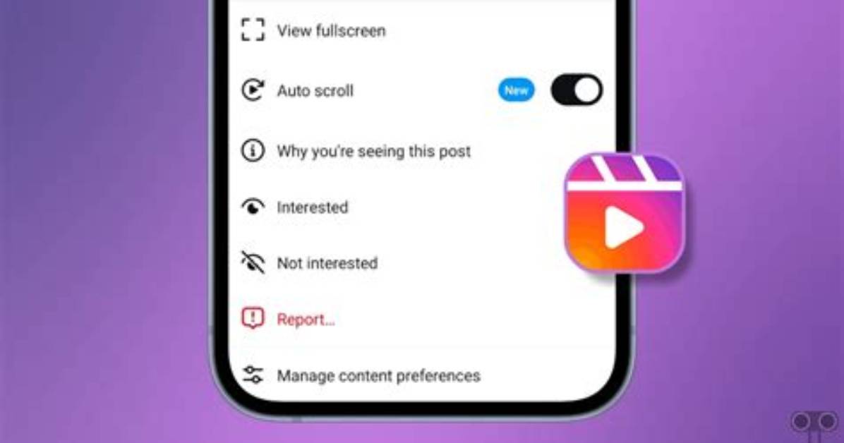 How to Auto Scroll Facebook Reels: a Complete Guide