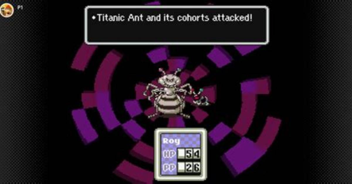 How to Beat Titanic Ant?