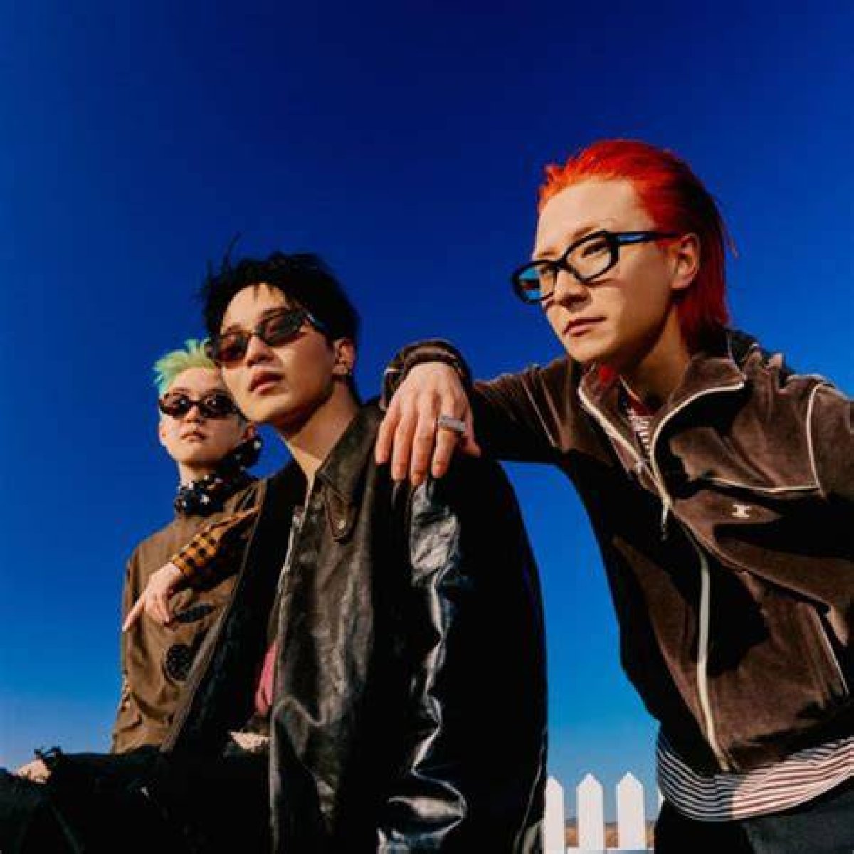 How to Buy Wave to Earth Tickets as Korean Rock Band Starts U. S Tour