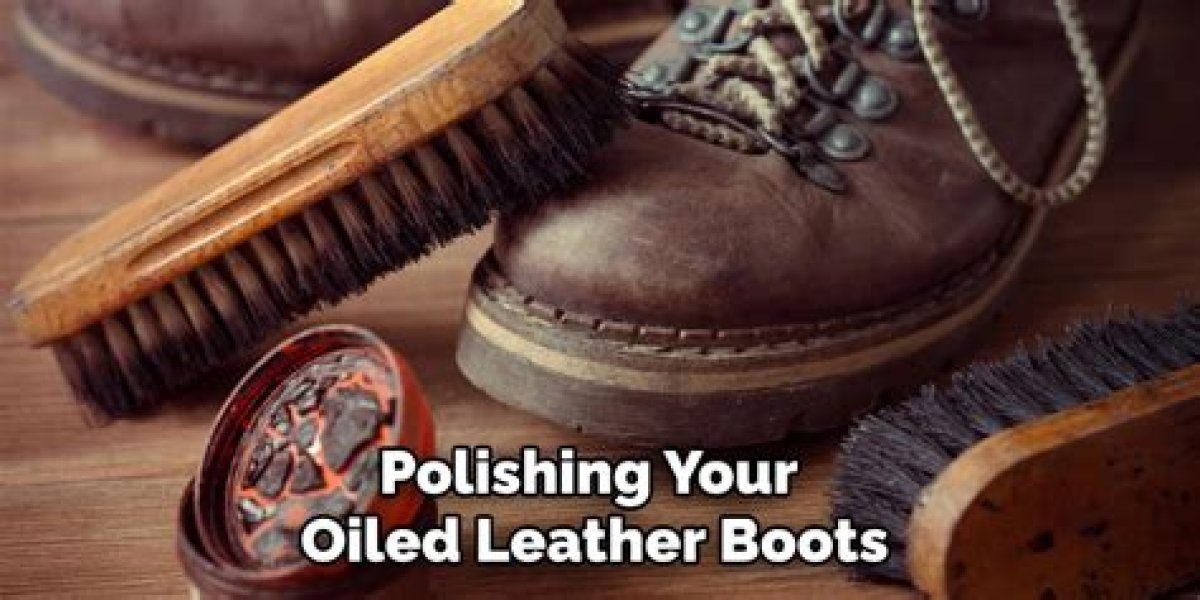 How to Care for Oiled Leather Shoes