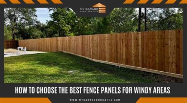 How to Choose the Best Fence for Your Dog