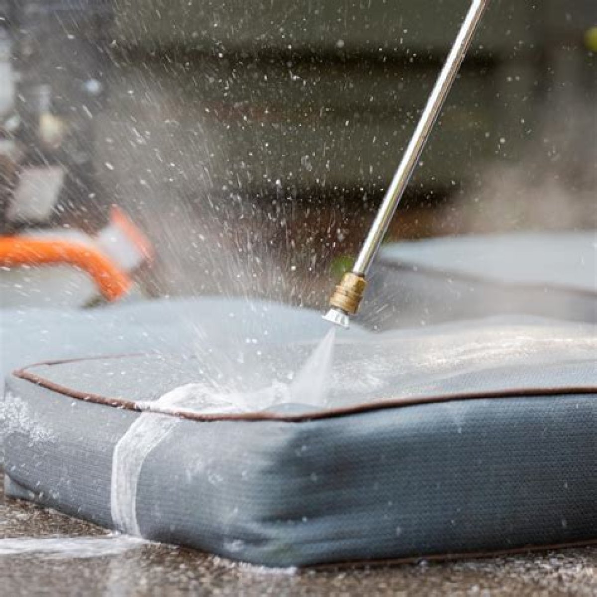 How to Clean Outdoor Cushions: Experts Give Their Best Tips