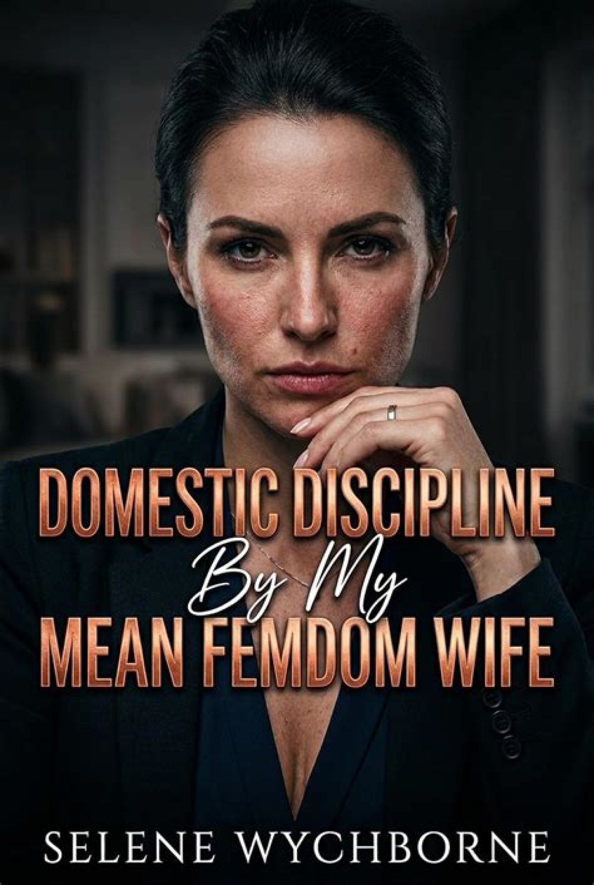 How to Discipline My Wife?