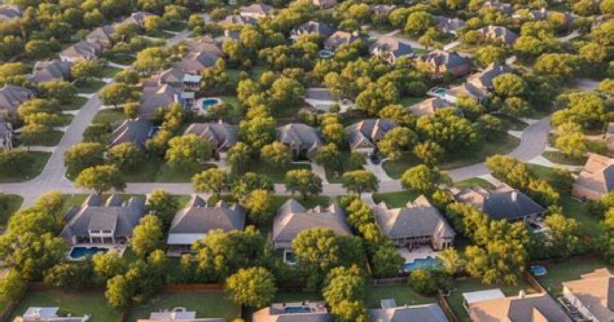 How to Divide Inherited Property in Texas Between Siblings