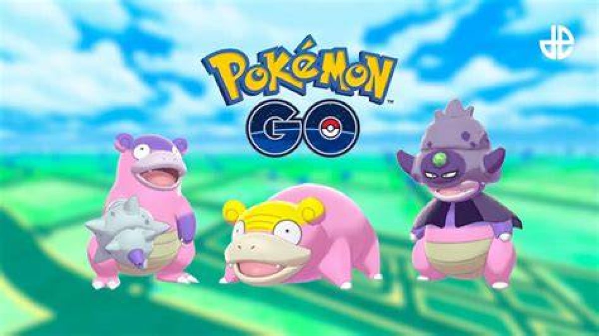 How to Evolve Galarian Slowpoke into Galarian Slowking in Pokemon Go?