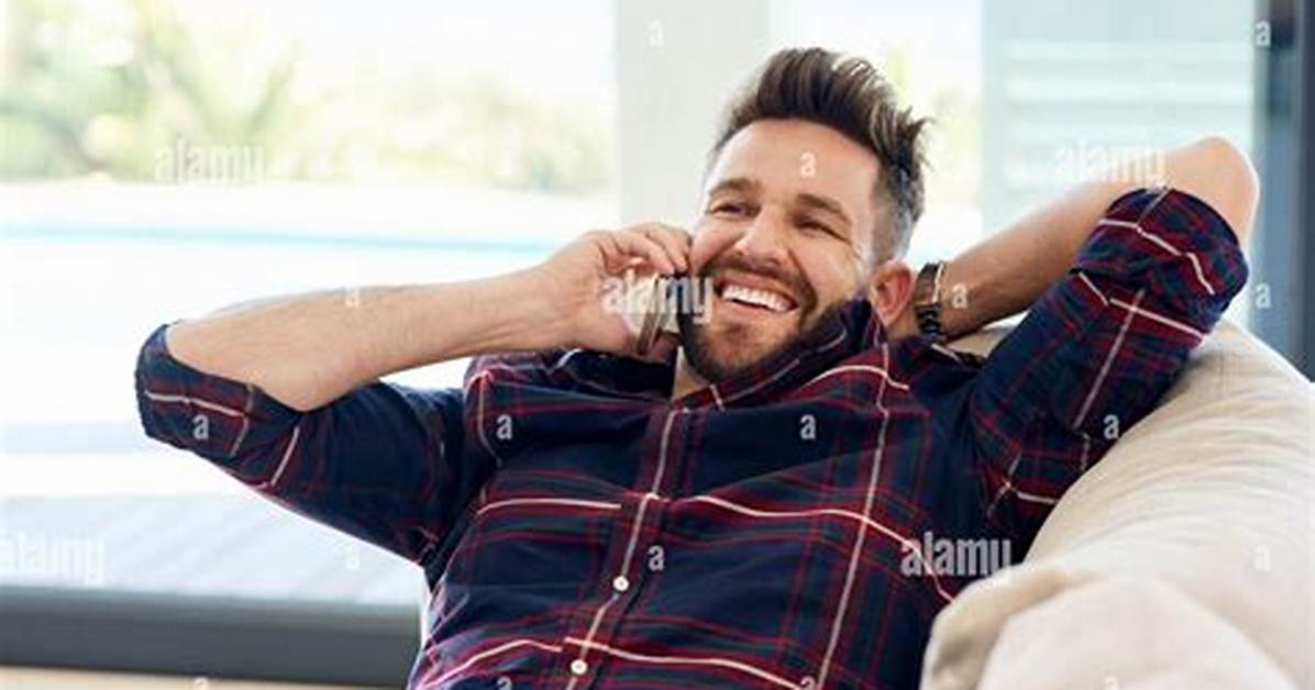 How to Get a Laid Back Guy