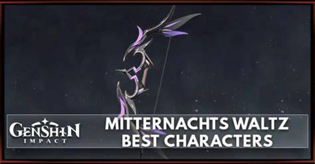 How to Get Mitternachts Waltz, Best Stats