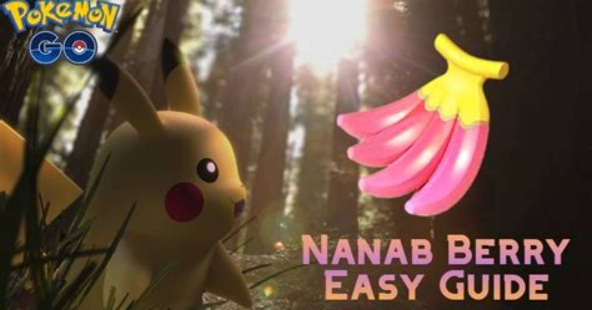 How to Get Nanab Berries for Season of Legends Research and Rewards