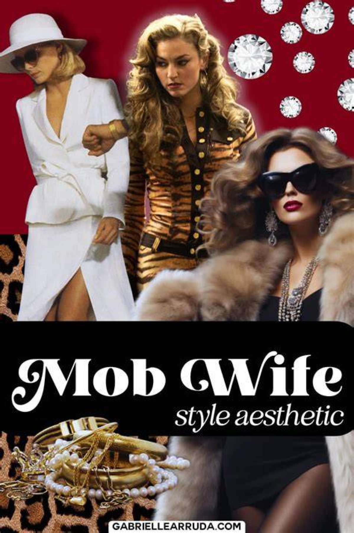 How to Get the Mob Wife Aesthetic with Vintage Fur Like Rihanna, Sofia Coppola and Mary-Kate and Ashley Olsen – Classic 70S Pieces from Gucci and Saint Laurent Are the Ethical Face of Fur in 2024