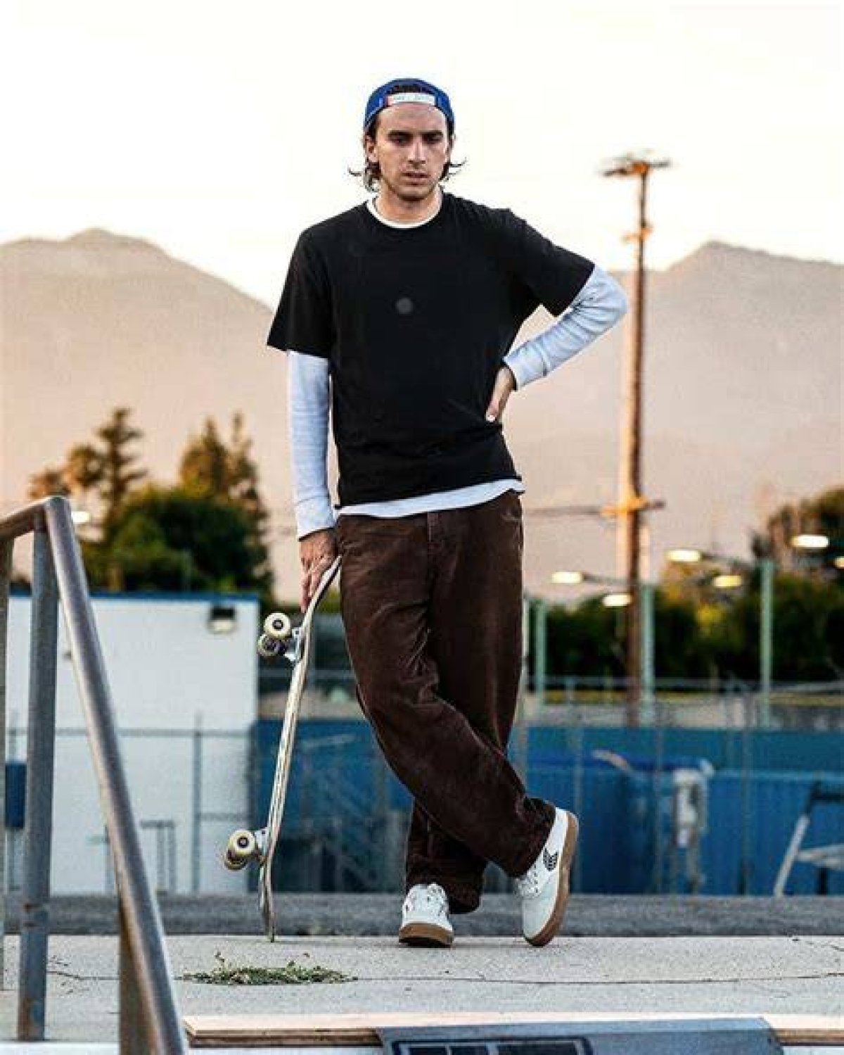 How to Get the Skater Style Fashion Look in Hong Kong: from Louis Vuitton and Dior’s Luxury Takes on the Skate Sneaker, to Classic Vans and Converse, Faded off-White Jumpers and Bape Denim Jackets