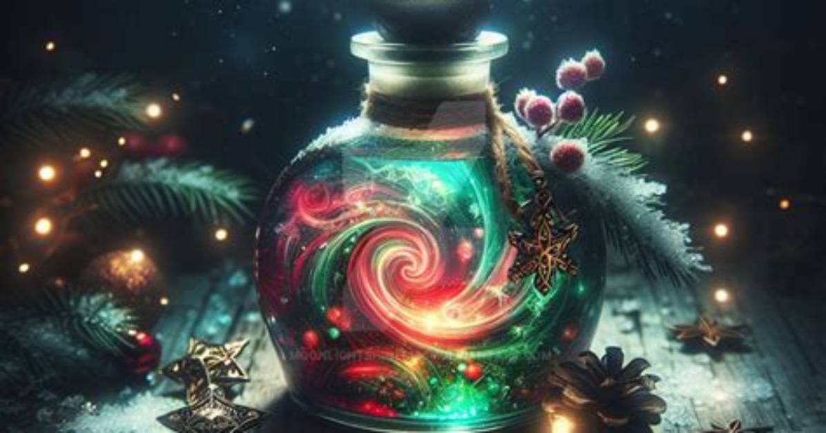 How to Make Merry Berry Blitz