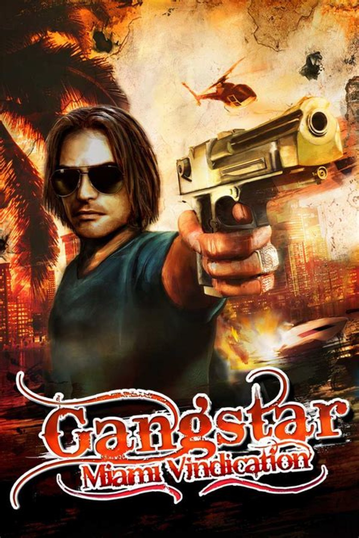 How to Play Gangstar Miami Vindication on Samsung Galaxy Siii?
