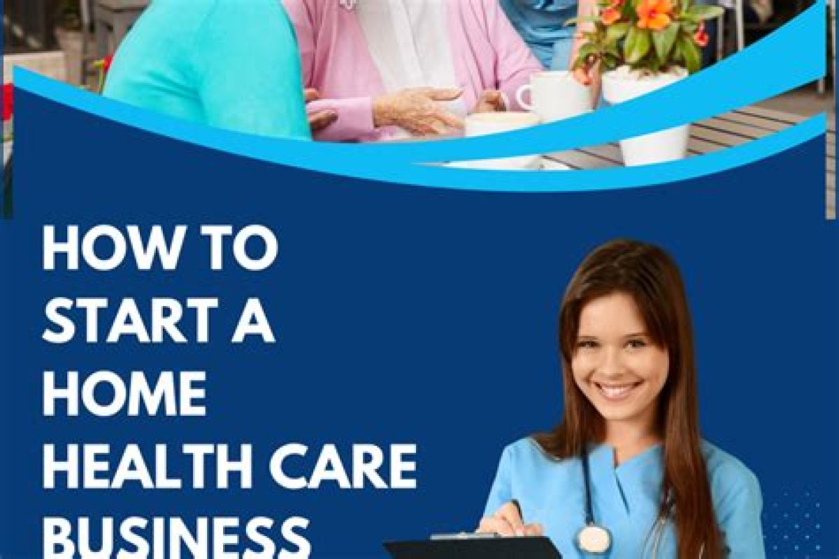 How to Start a Recuperative Care Business