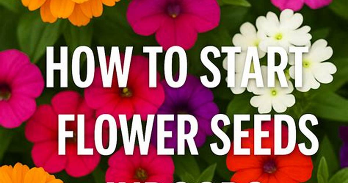 How to Start & Complete a Flower Blooms in a Prison Quest