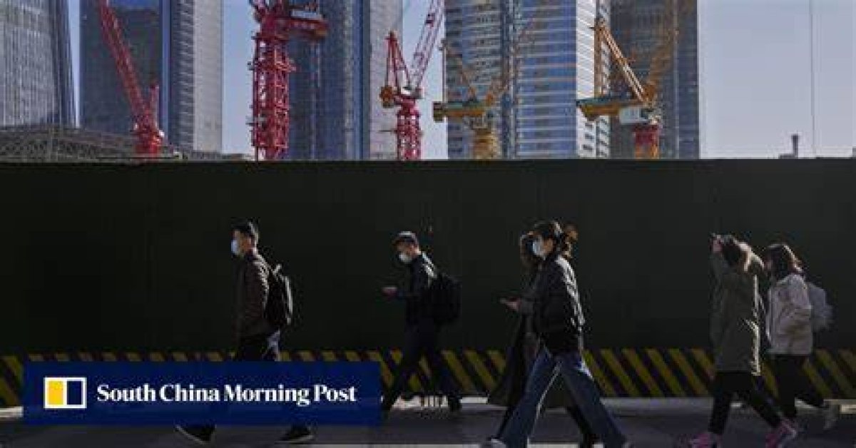 Hsbc Summit: Idea That China Is ‘Uninvestible’ Is ‘Shallow and Lazy’, Primavera Capital’s Fred Hu Tells Panel