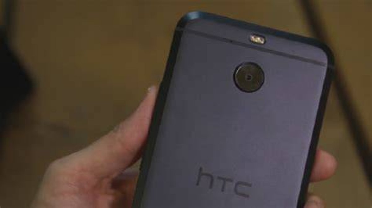 Htc 10 Evo Keeps Disconnecting from Data Services? (Mint Mobile)