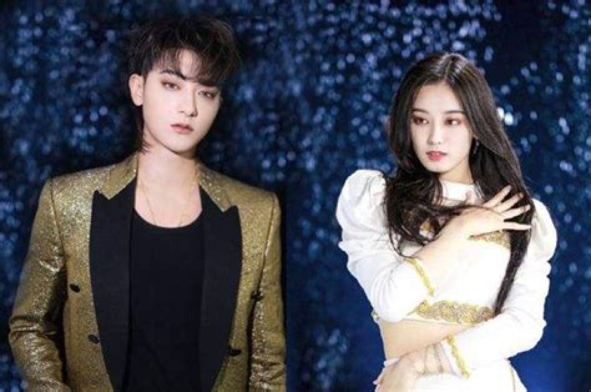 Huang Zitao’s Girlfriend: Who Is Huang Zitao Dating?