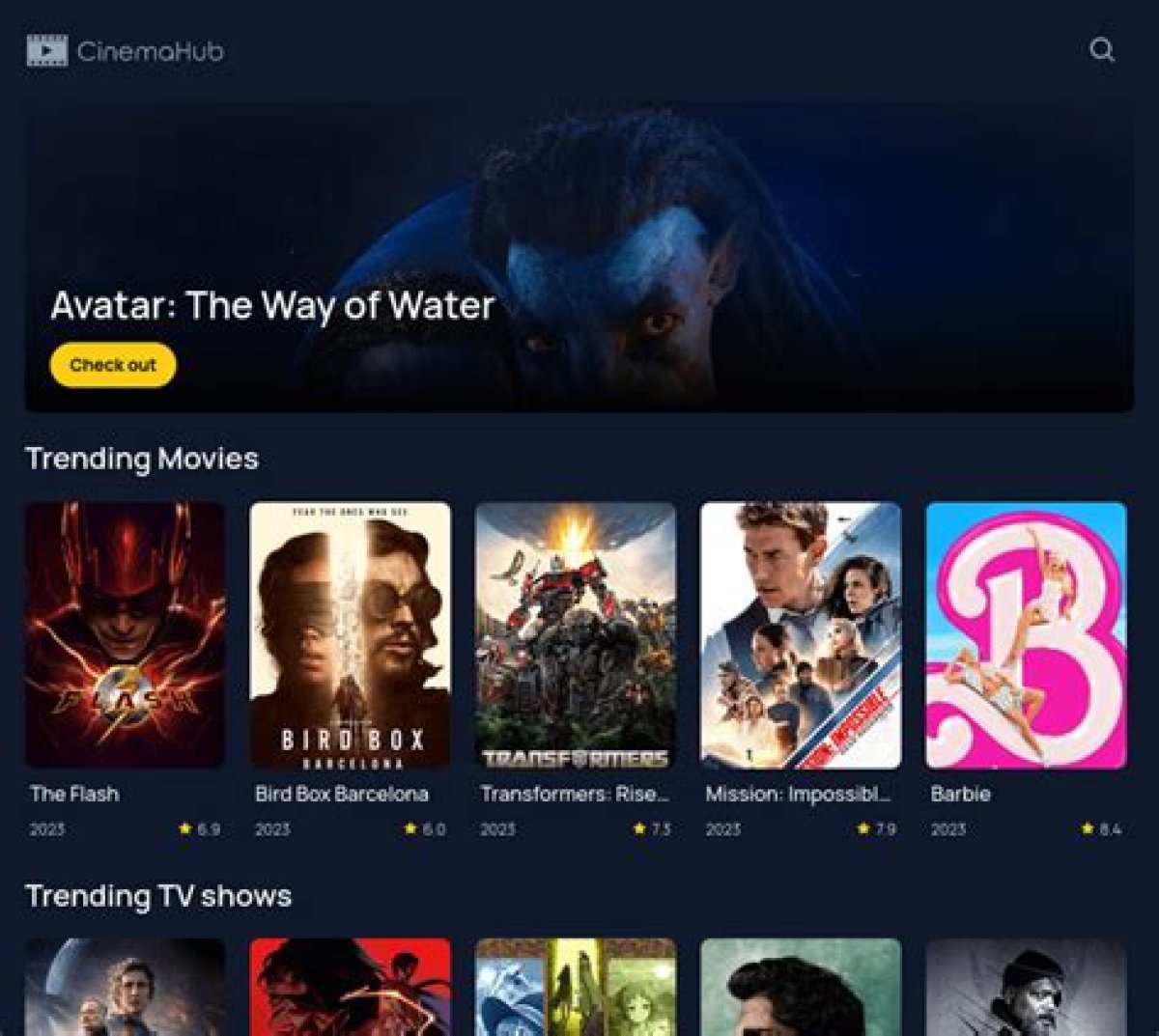 Hub. Movies: Your Ultimate Destination for Movie Enthusiasts