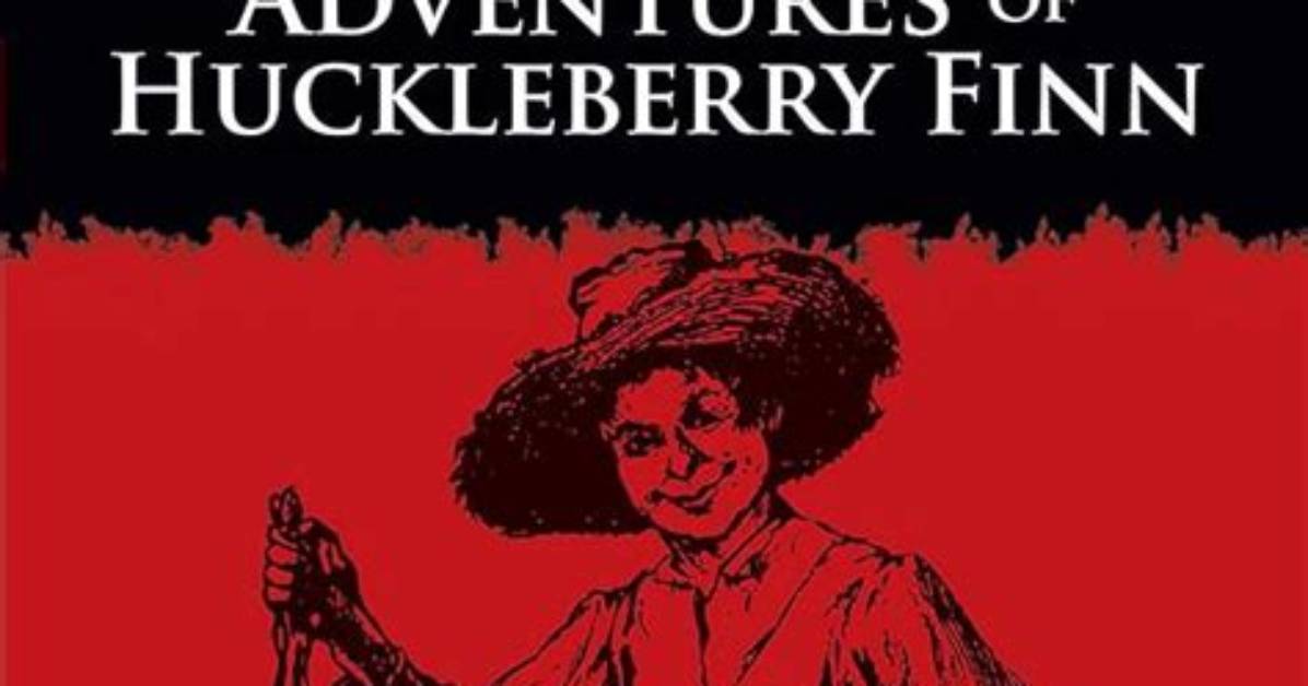 Huck Finn Teachers Guide: Huck Finn in Context: the Curriculum: Section 1: the "N" Word
