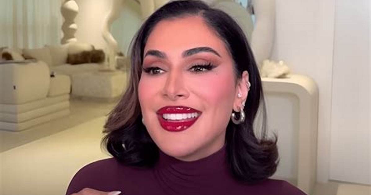 Huda Beauty Net Worth, Income and Estimated Earnings of Youtuber Channel