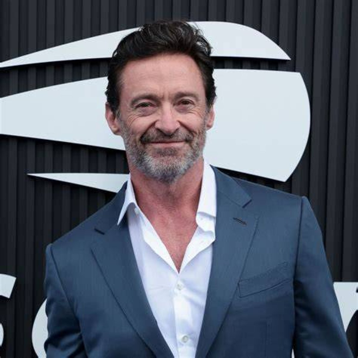 Hugh Jackman Shares New Behind-the-Scenes Photo