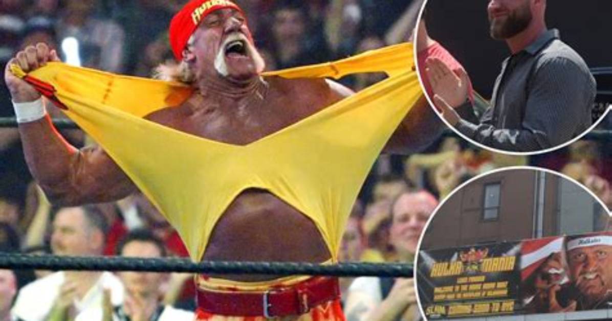 Hulk Hogan Sex Tape: the Controversial Saga That Shook Hollywood