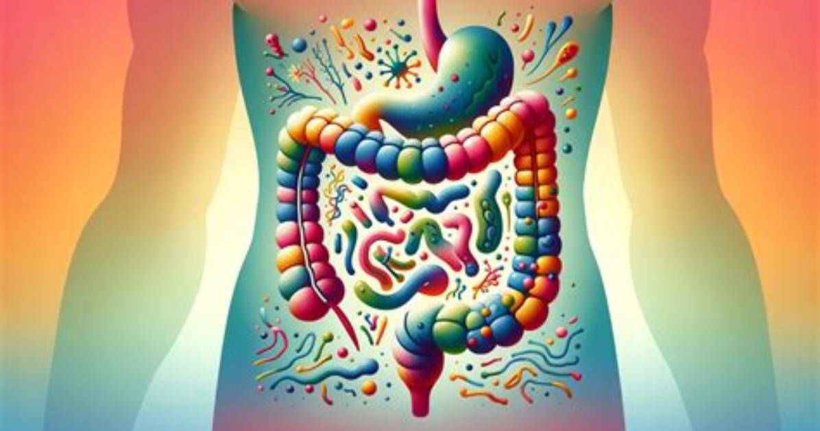 Human: the World Within | the Gut Microbiome Is the Hub of Our Immune System | Episode 3