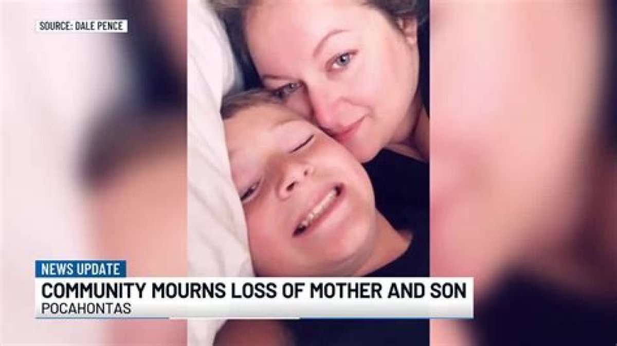 Huntington Park Mourns Tragic Loss of Mother and Son in Suspected Dui Accident