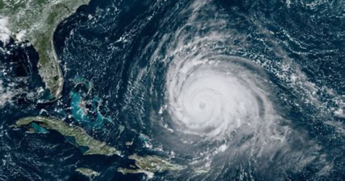 “Hurricane” by Extreme