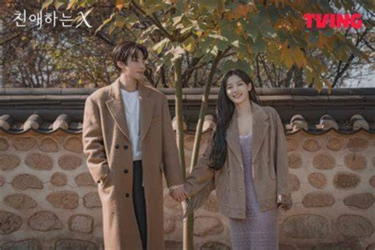 Hwang in Yeop and Kim So Hyun: Exploring Their Dating Rumors